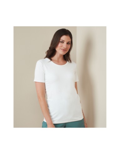 S-ST9730-Stretch-T Relaxed Women